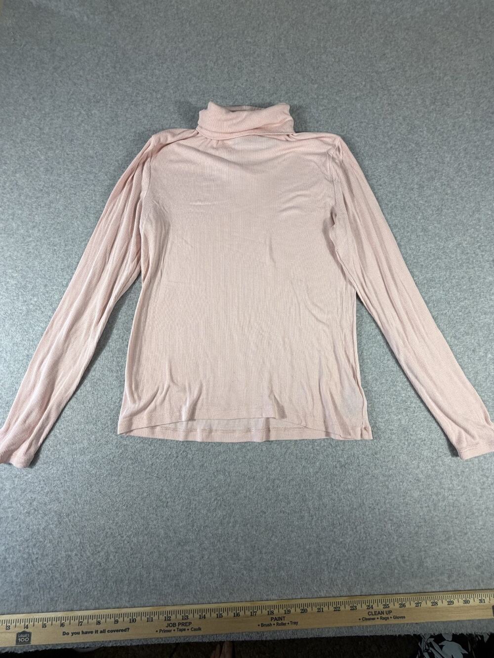 Ralph Lauren Turtleneck Women's Size XL Long Sleeve